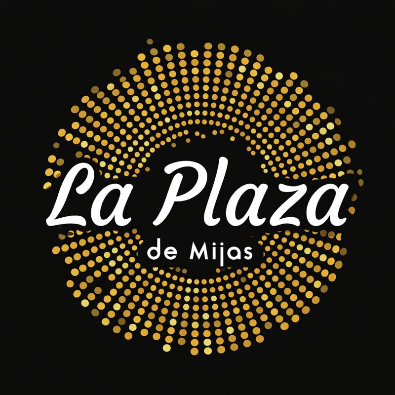 La Plaza de Mijas